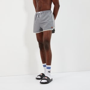 Men's Cabanas Swim Short Grey