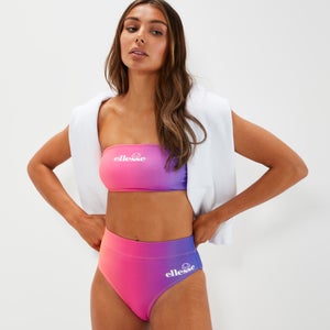 Women's Broliono Fade Bikini Bottom Multi - 16