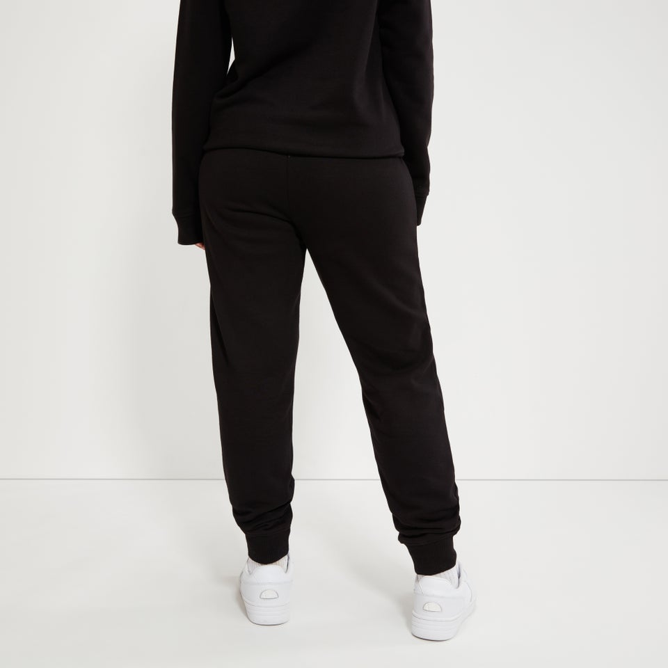 Women's Majana Jog Pants Black