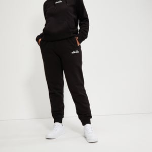 Women's Majana Jog Pants Black