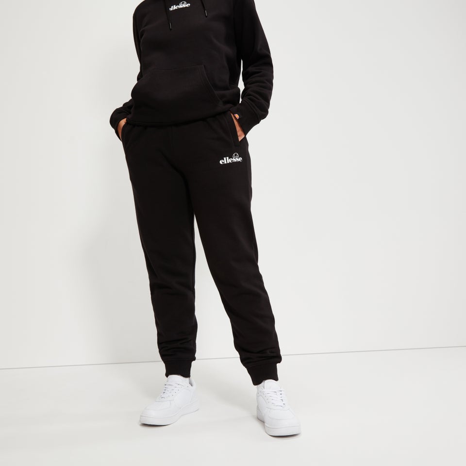 Women's Majana Jog Pants Black