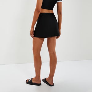 Women's Henlo Skirt Black