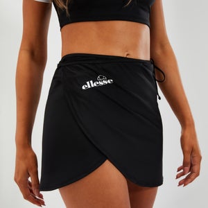 Women's Henlo Skirt Black