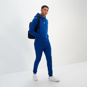 Men's Pershuta OH Hoody Blue - XS