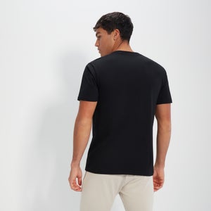 Allegrio T-Shirt Schwarz für Herren