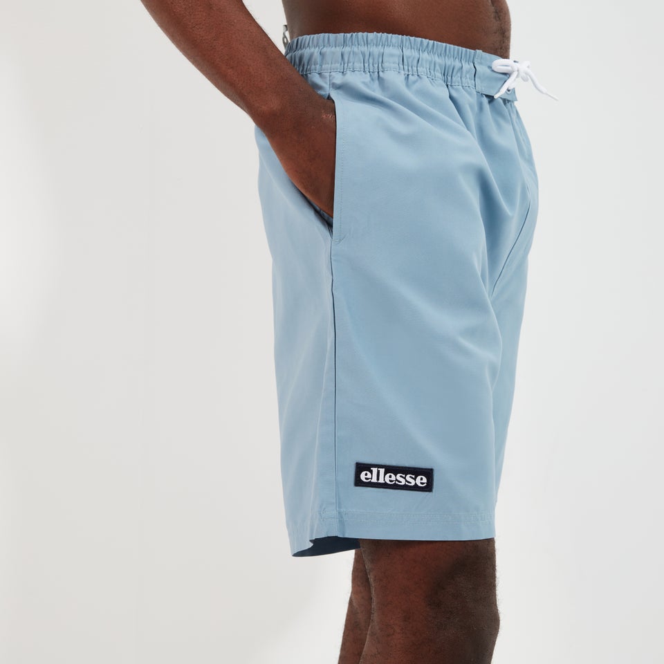 Men's Madama Swim Short Light Blue