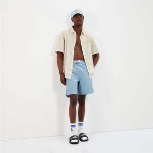 Men's Madama Swim Short Light Blue - M