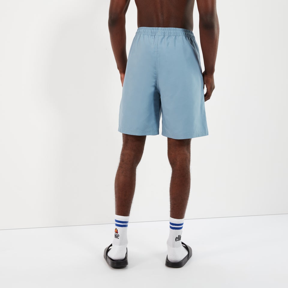 Men's Madama Swim Short Light Blue