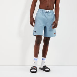 Men's Madama Swim Short Light Blue