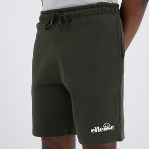 Molla Shorts für Herren, Dunkelgrün