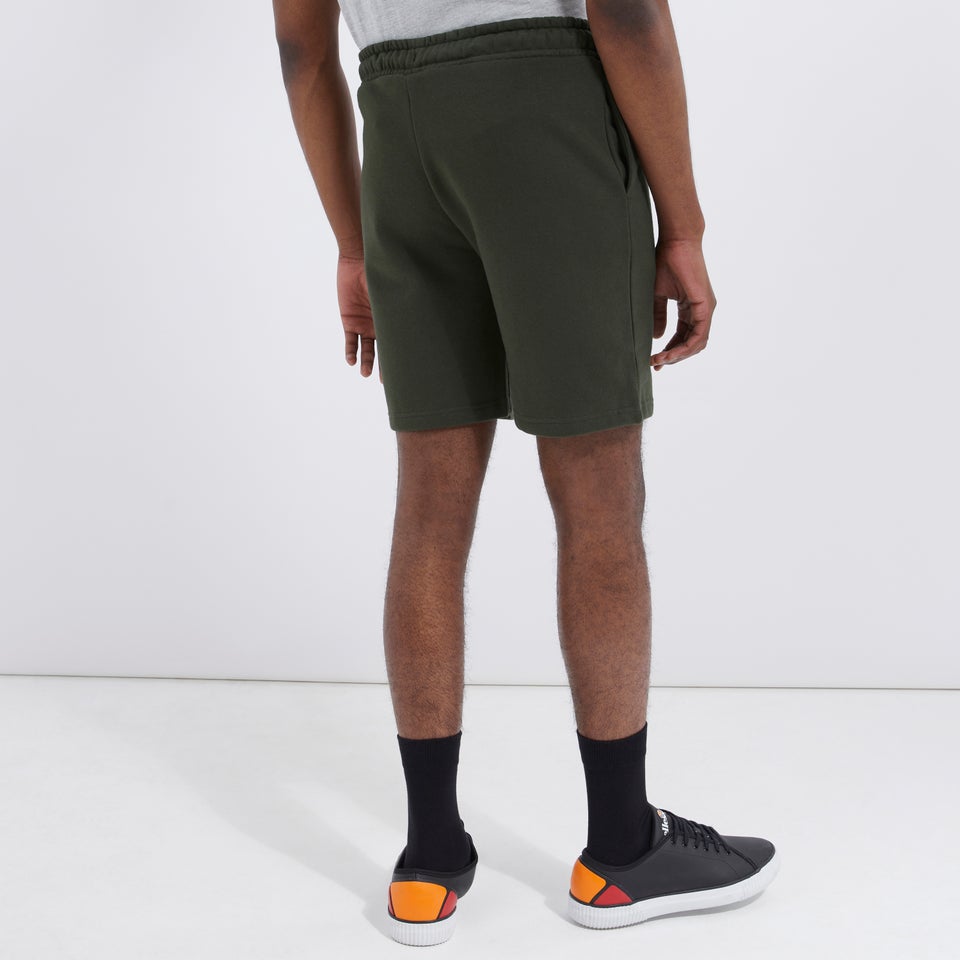 Molla Shorts für Herren, Dunkelgrün