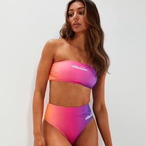 Women's Letti Bikini Top Multi