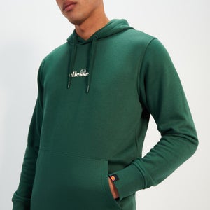 Men's Pershuta OH Hoody Dark Green
