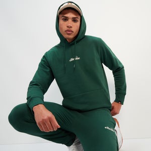Men's Pershuta OH Hoody Dark Green