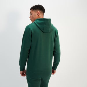Men's Pershuta OH Hoody Dark Green