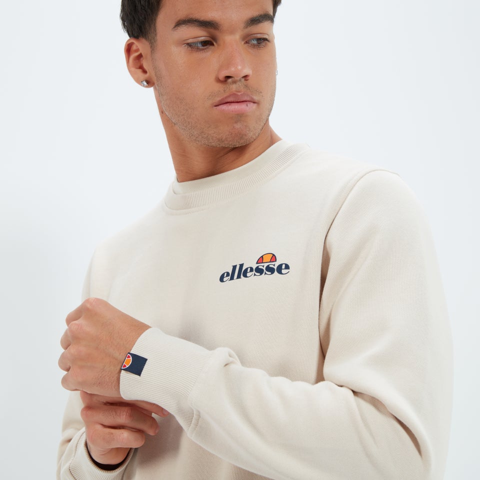 Men's Paliano Sweatshirt Beige