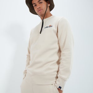 Men's Paliano Sweatshirt Beige