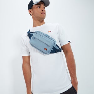 Men's Chello Tee Off White - XS