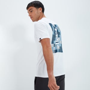 Men's Chello Tee Off White