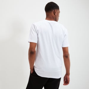 Men's Ollio Tee White