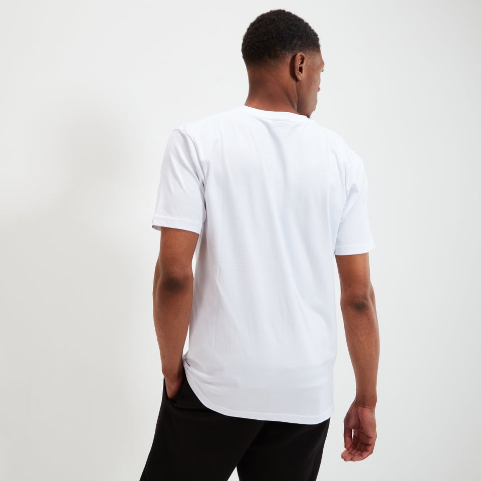 Men's Ollio Tee White