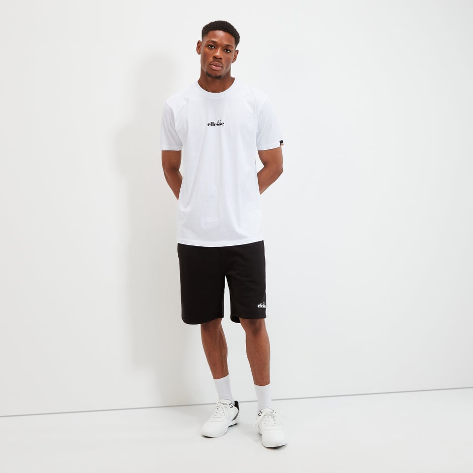 Men's Ollio Tee White