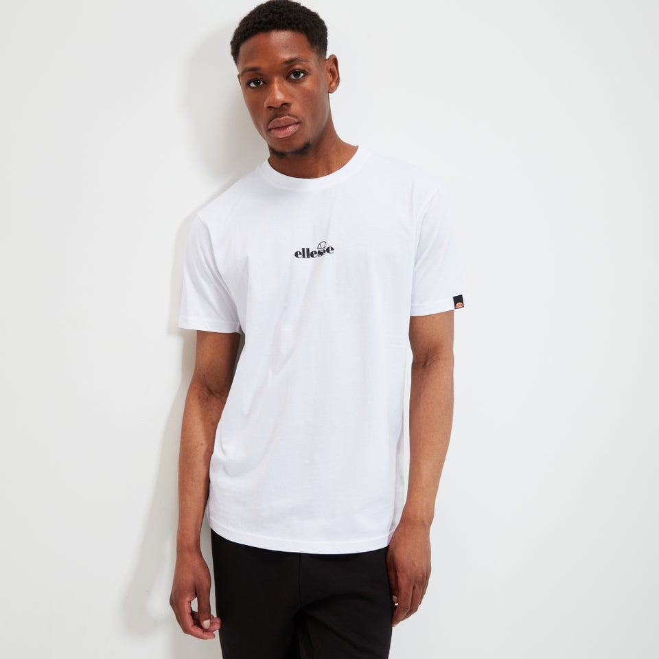 Men's Ollio Tee White