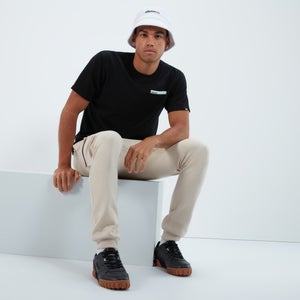 Men's Meta Tee Black - 2XL