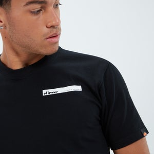 Men's Meta Tee Black