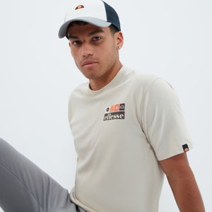 Men's Mestiere Tee Beige