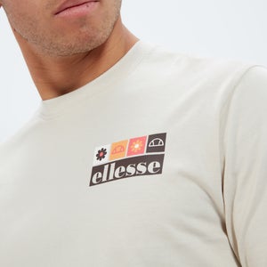 Men's Mestiere Tee Beige