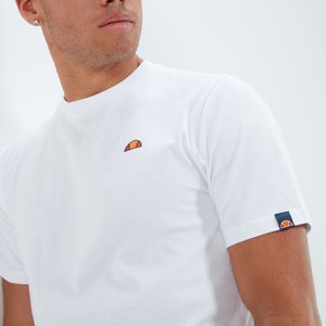 Men's Chello Tee White