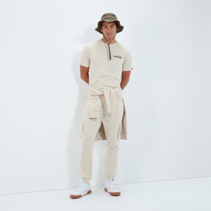 Men's Labico Jog Pant Beige - 2XL
