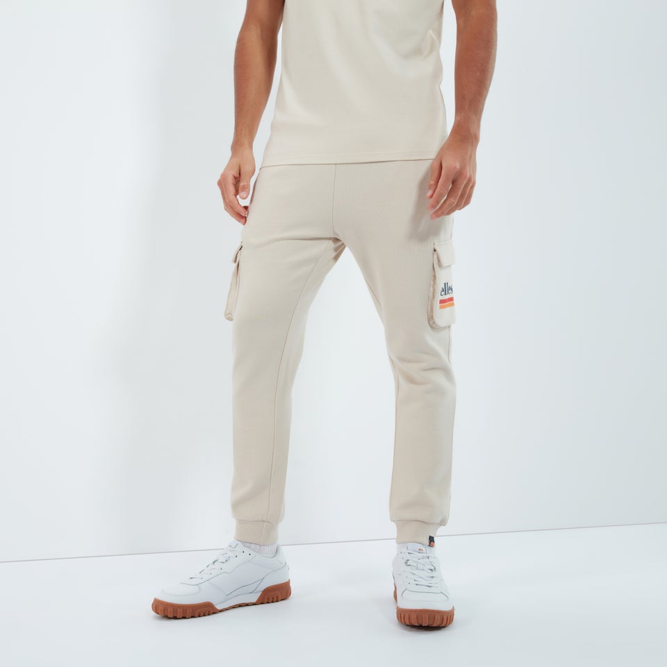 Men's Labico Jog Pant Beige