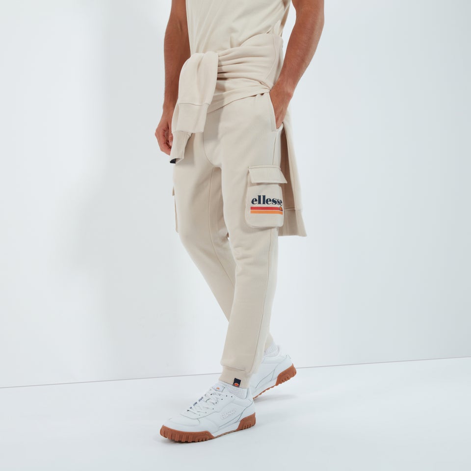 Men's Labico Jog Pant Beige