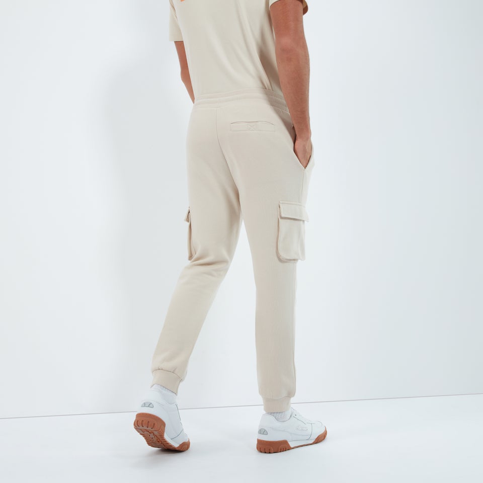 Men's Labico Jog Pant Beige