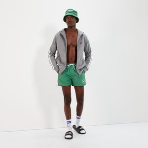 Men's Tenios Swim Short Green - 2XL