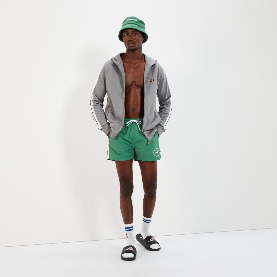 Men's Tenios Swim Short Green