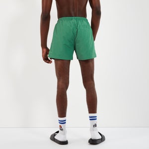 Men's Tenios Swim Short Green