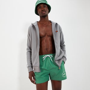 Men's Tenios Swim Short Green
