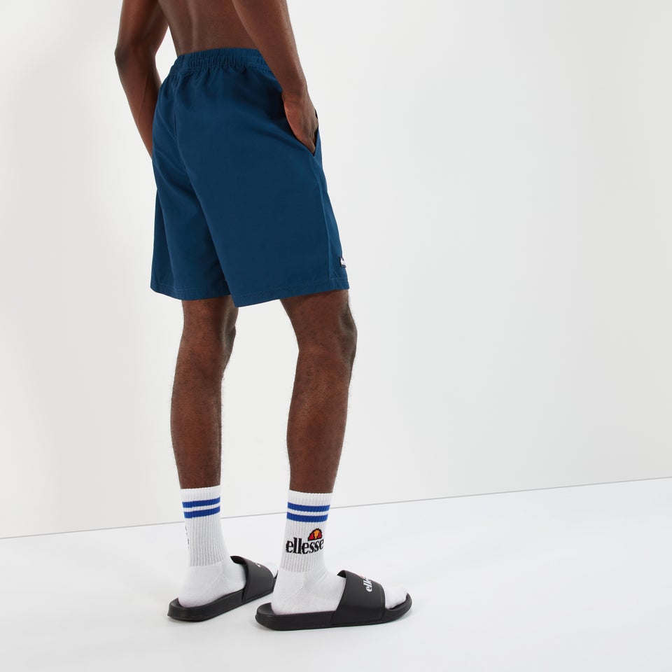 Men's Madama Swim Short Dark Blue