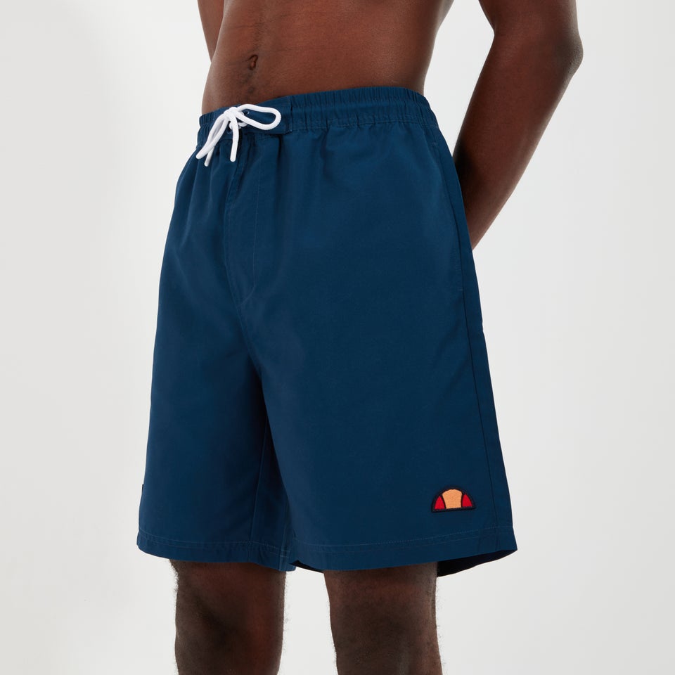 Men's Madama Swim Short Dark Blue
