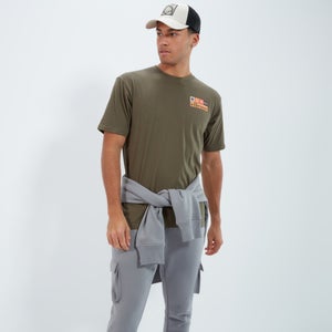 Men's Mestiere Tee Khaki