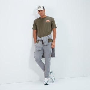 Men's Mestiere Tee Khaki