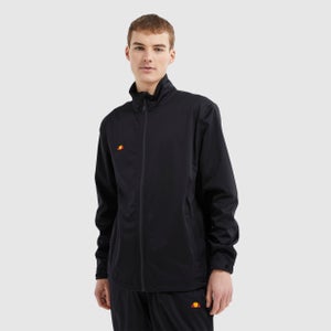 Men's Karlia Waterproof Jacket Black