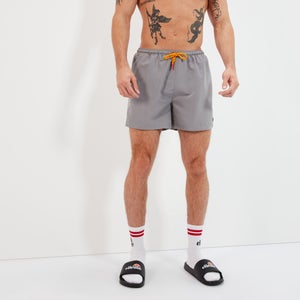 Men's Knights Swim Short Grey