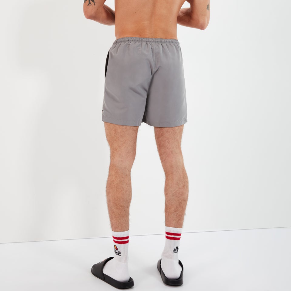 Men's Knights Swim Short Grey