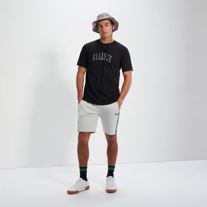 Men's Aiden 2 Tee Black - L