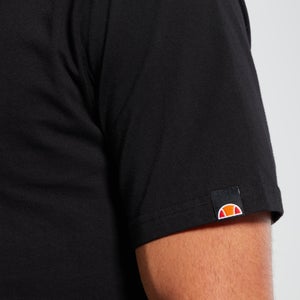 Men's Aiden 2 Tee Black