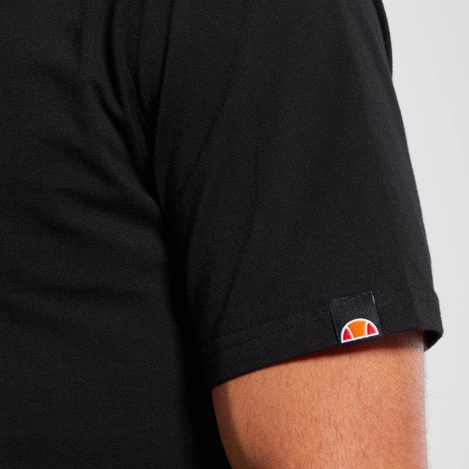 Men's Aiden 2 Tee Black